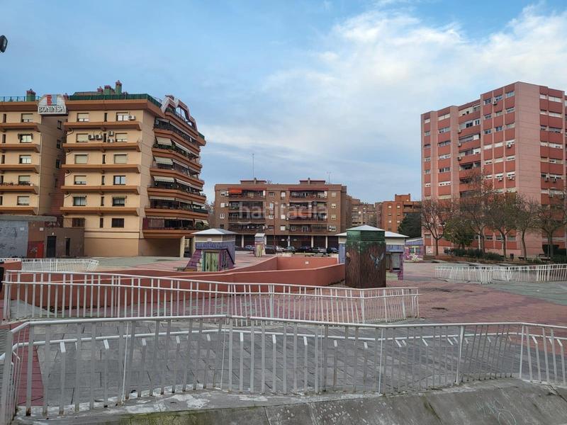 Foto c66dc2de-bd77-4be3-a605-793bcc7d0a62. Parking coche en avenida europa 5 en Fuenlabrada ii-el molino Fuenlabrada