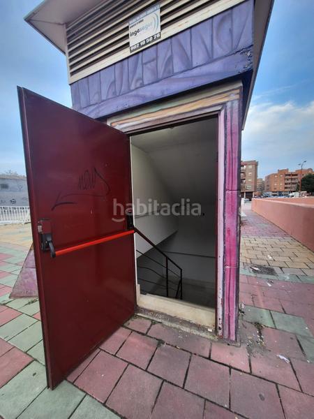 Foto 7980e20d-67f8-4bdb-9397-762e6de7a7e7. Posto auto in avenida europa 5 in Fuenlabrada ii-el molino Fuenlabrada