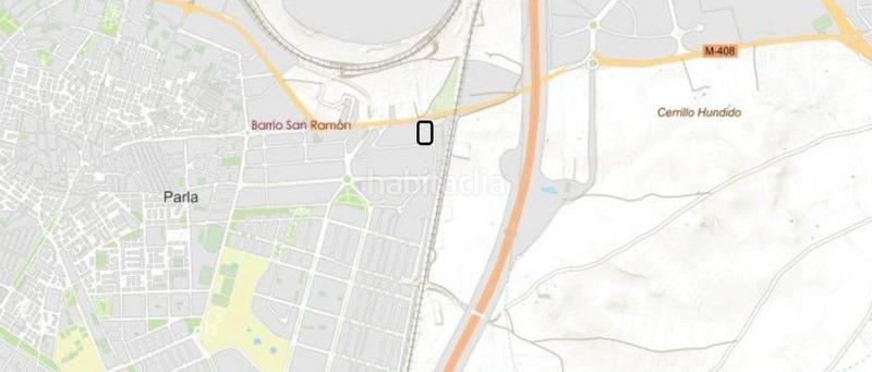 Foto 3dfd011d-bbba-4600-9377-38a40b7d2a50. Terreno residencial en Pintores-Ferial Parla