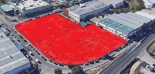 Terreno residencial en Pintores-Ferial