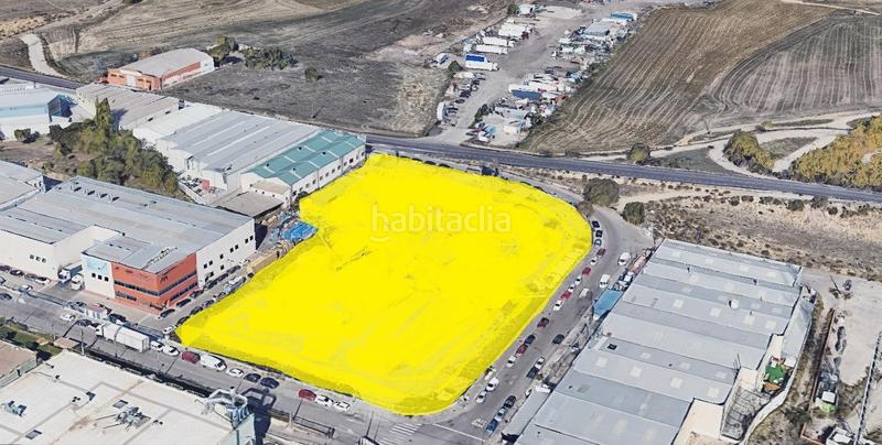 Foto aa81eae3-a0a7-4de8-ac06-775899537369. Wohngrundstück in Pintores-Ferial Parla