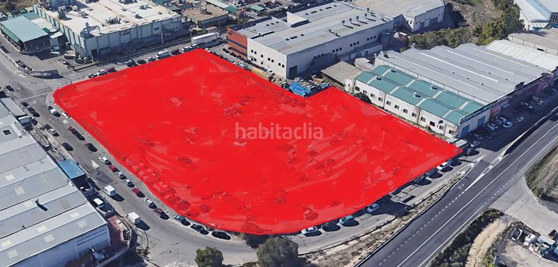 Foto dae224f9-6da2-4440-b779-3b33a9b37db9. Wohngrundstück in Pintores-Ferial Parla