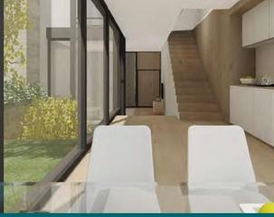 Terreno residencial en Pinar del Rey
