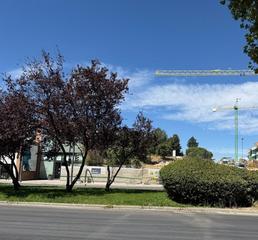 Local Comercial en Avenida Europa