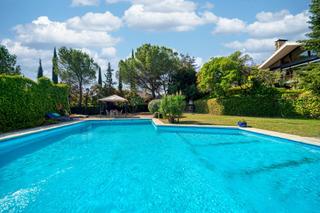 Chalet in La Berzosilla