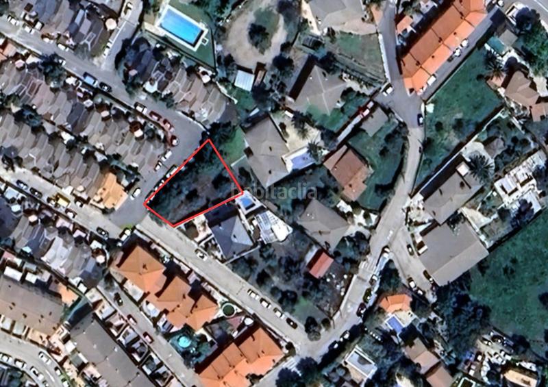 Foto 04014a30-e62f-4236-b86b-fd2a37d91f33. Terreno residencial en Navalagamella