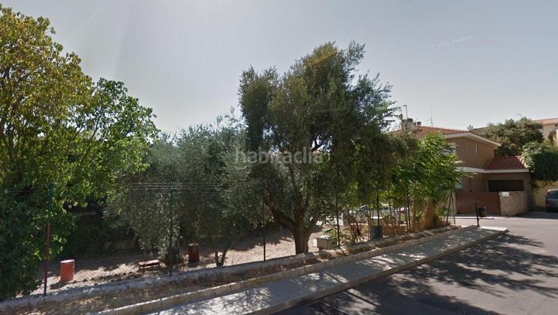 Foto 0486912a-1a6f-4273-b5b0-8d1c7eed24d6. Terreno residencial en Navalagamella