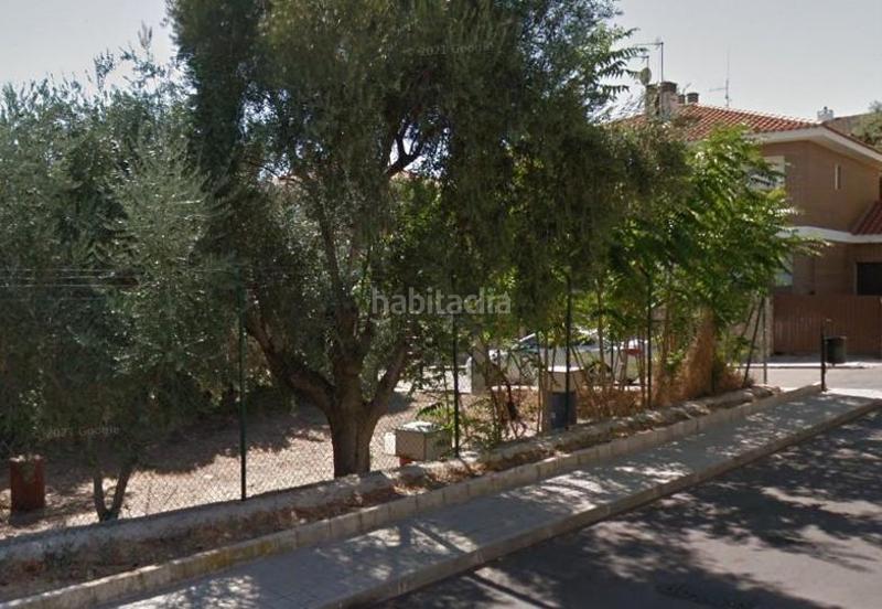 Foto 0e2b2395-79fa-4b96-b85d-cc626a391e6f. Terreno residencial en Navalagamella