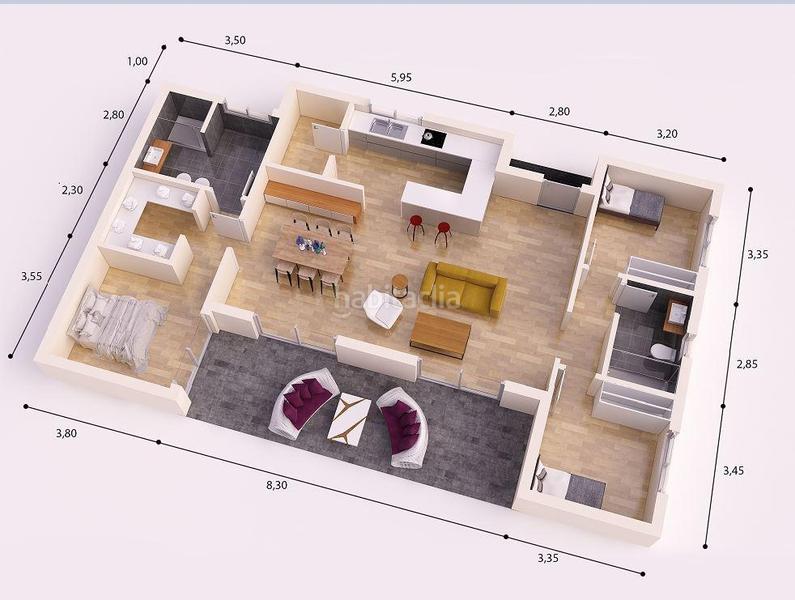 Foto 69c71537-d669-480c-9285-deafdfda583d. Terreno residencial en Navalagamella