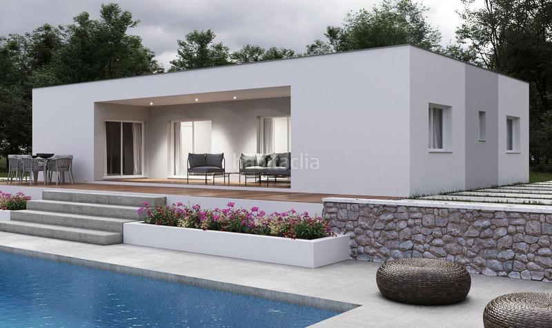 Foto b8cfa144-a8ab-4eae-9637-7bc5136b93a3. Terreno residencial en Navalagamella