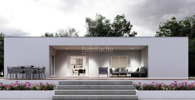 Foto cf0b086f-8542-42d8-8aa0-80f3c55fd9ae. Terreno residencial en Navalagamella