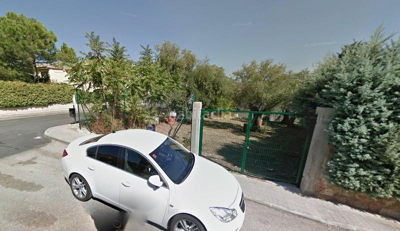 Foto e887b04c-cb23-4162-bfbb-ac1119698807. Terreno residencial en Navalagamella