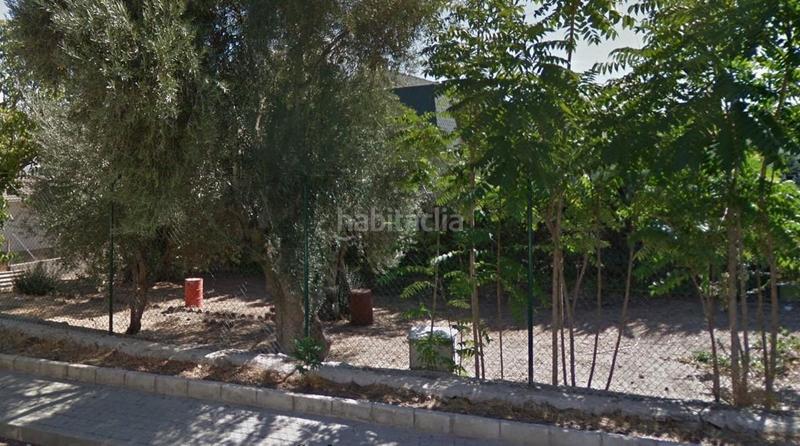 Foto eccc3af2-9c59-4b02-9920-6ced112c8ada. Terreno residencial en Navalagamella