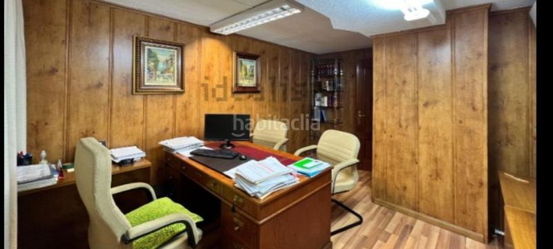 Foto 3e2edf41-0f05-42b4-bce3-8cc2233f6a38. Local comercial en Casco Antiguo Leganés