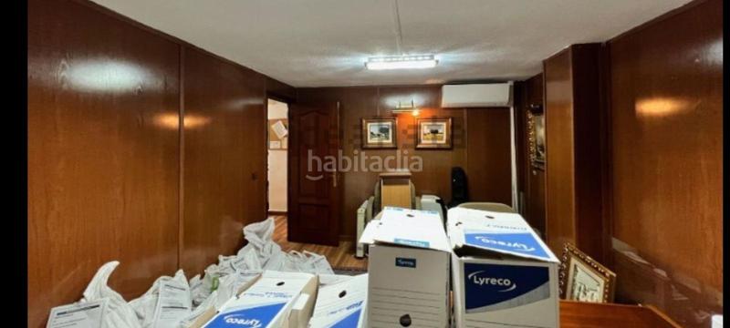 Foto 4e04711e-b205-48cd-bd1d-86f2be50be5e. Local comercial en Casco Antiguo Leganés