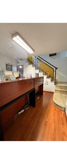 Foto a65932f1-6bf3-4417-9b85-a2e6a8f08769. Local comercial en Casco Antiguo Leganés