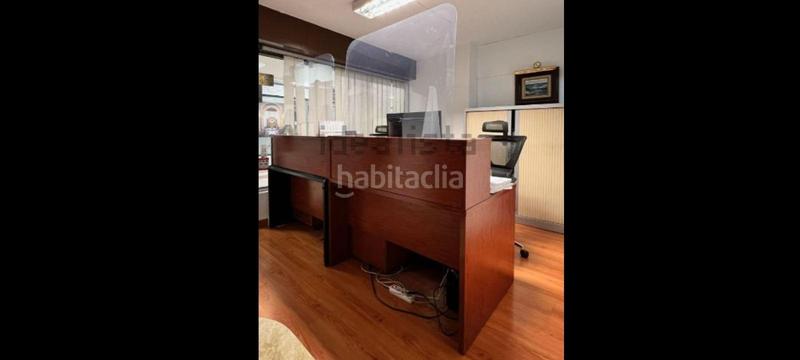 Foto ae61bf30-3359-4516-a69f-72a2755a37cb. Local comercial en Casco Antiguo Leganés