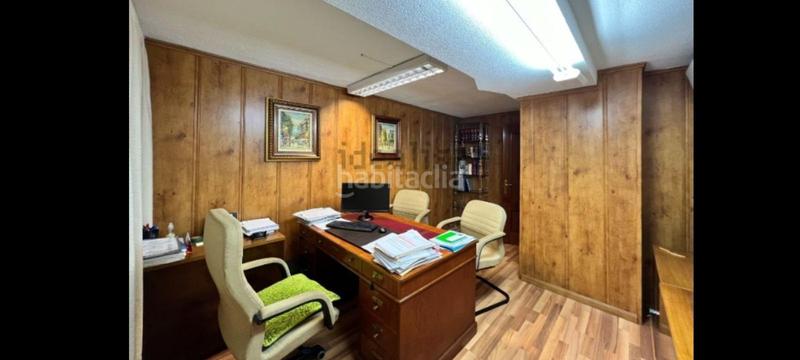 Foto 9bbad9d5-0fb4-40c6-be40-72535d488a98. Local commercial dans Casco Antiguo Leganés