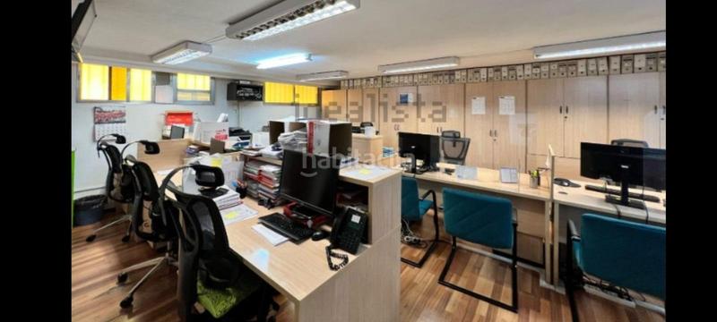 Foto ae4dd73b-af01-4de9-b126-408d61c2972f. Local commercial dans Casco Antiguo Leganés