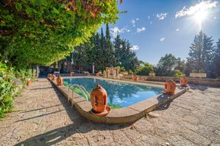 Xalet a Centro-Casco Histórico