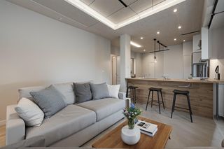 Etagenwohnung in Sol