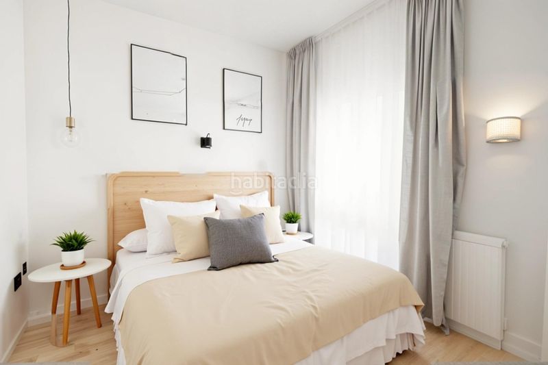 Foto 058911dd-5da3-4517-8d02-18579fd11fb8. Flat with heating in Sol Madrid