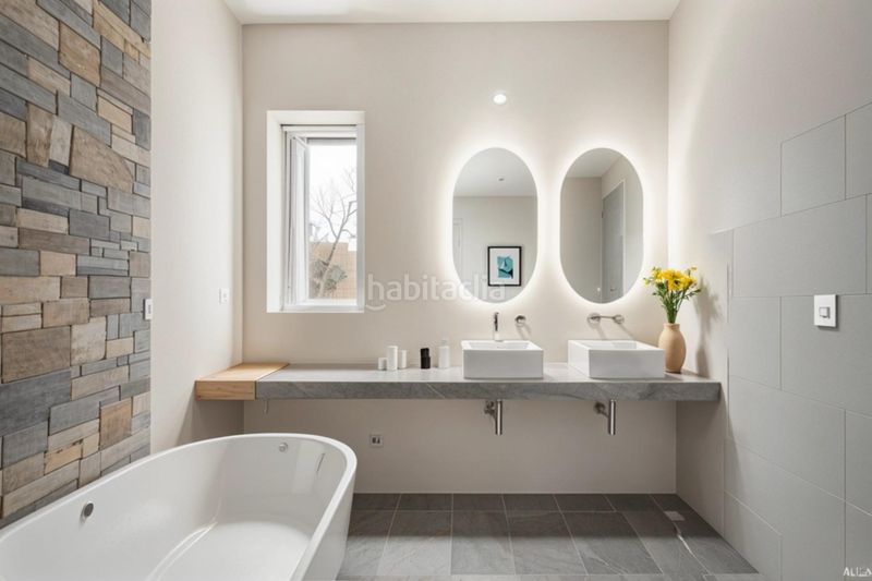 Foto d2ea8c8f-5d11-41da-b019-d7b2f2121ab4. Flat with heating in Sol Madrid