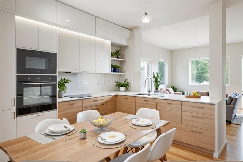 Foto f9bbe7bd-6d61-43e3-861b-5c7e253ba4b6. Flat with heating in Sol Madrid