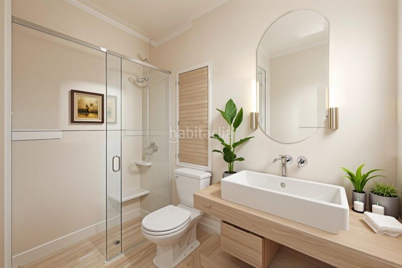 Foto fa728bb5-3851-4d8d-9ce8-967c7ed6e145. Flat with heating in Sol Madrid