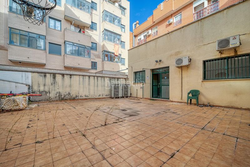 Foto 20bb82bd-80ca-465c-948a-f2b04b5f00b8. Local comercial a San Isidro Getafe