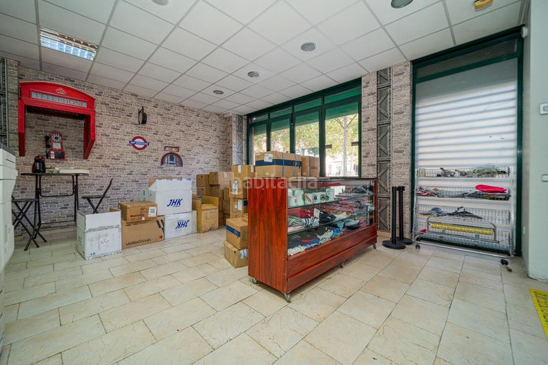 Foto 216f8530-7173-4be5-b792-4431b60f67b6. Local comercial a San Isidro Getafe
