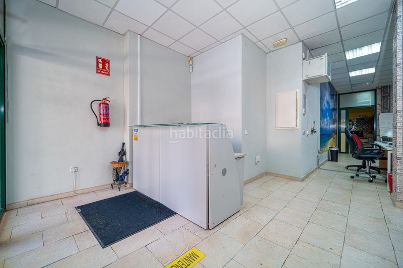 Foto 544d29ff-bb91-4244-96a2-6a7ed28b279b. Local comercial a San Isidro Getafe