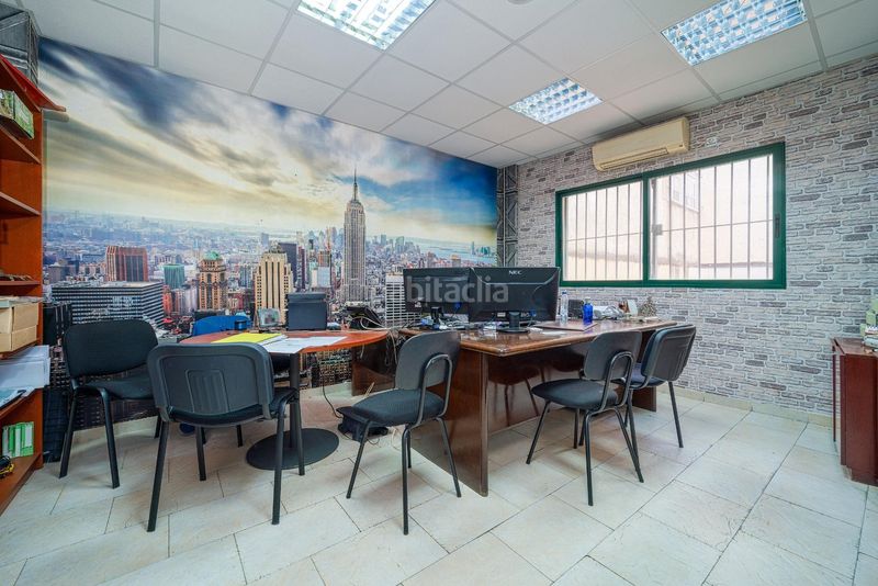 Foto 64c7b6ee-690f-478f-b27a-ae00413a1cd7. Local comercial a San Isidro Getafe