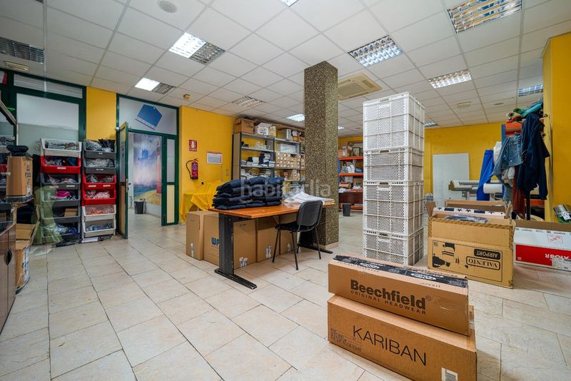 Foto 7f223011-c18b-4d7a-94ef-6abffcfd18a7. Local comercial a San Isidro Getafe