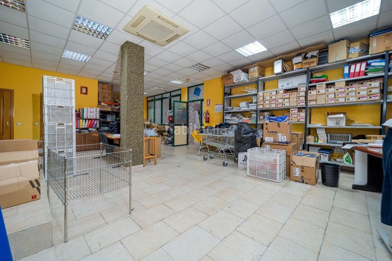 Foto 84e69b47-342e-4cbc-ba88-0cc655980529. Local comercial a San Isidro Getafe
