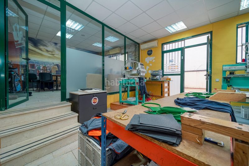 Foto 96d3090b-5828-4ac7-8713-6e1a890b16ae. Local comercial a San Isidro Getafe