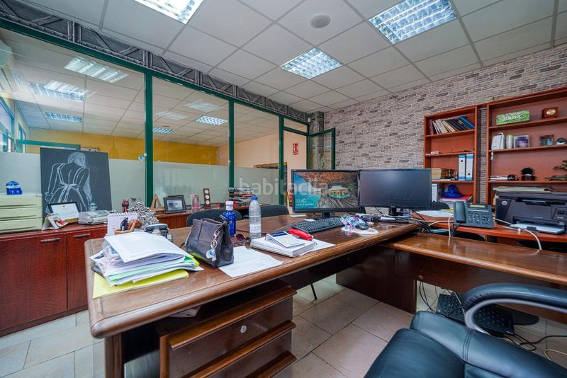 Foto a2a4f546-1849-4beb-a1d6-29388f4c7fb6. Local comercial a San Isidro Getafe