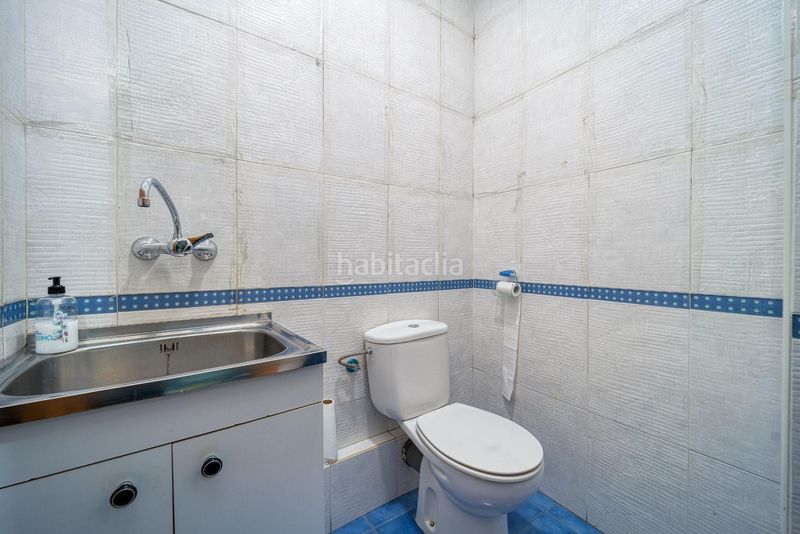 Foto aa8d5ceb-1045-4b6f-a646-6de5cd27ab89. Local comercial a San Isidro Getafe