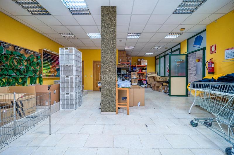 Foto bfaed62c-ac8e-40f7-b352-5de564fda578. Local comercial a San Isidro Getafe