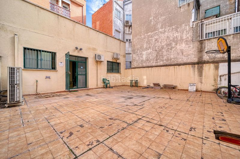 Foto cc1a1775-7215-4706-83f2-dfdc5043f5c5. Local comercial a San Isidro Getafe