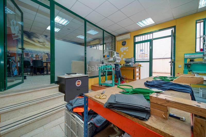 Foto d4013bea-5c6d-4225-a24c-dd7577a6c47c. Local comercial a San Isidro Getafe