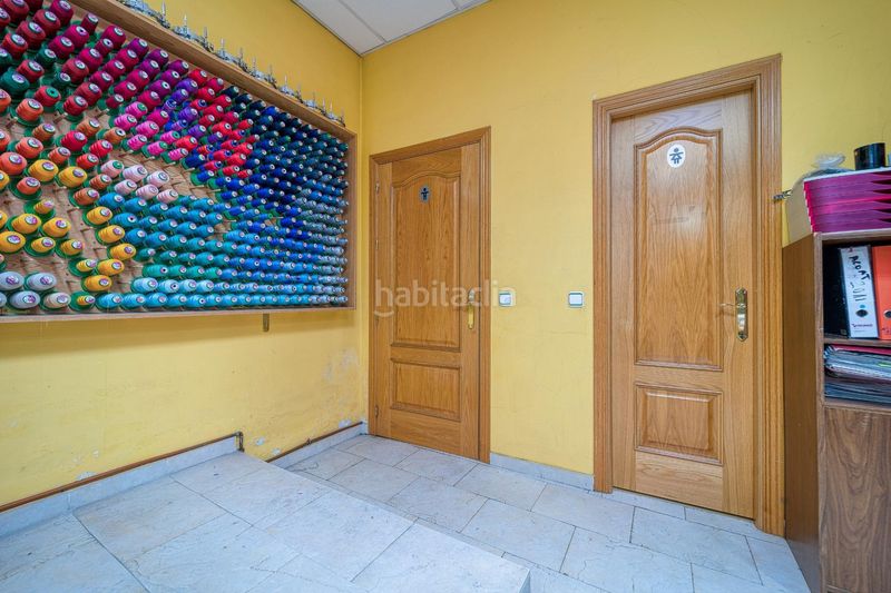 Foto df10fee0-00b7-4f25-bb86-86c9b10e1014. Local comercial a San Isidro Getafe