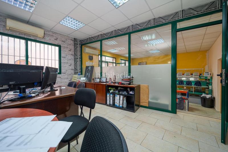 Foto 079ca12b-6cdb-4862-8947-263bb0a0638c. Local commercial dans San Isidro Getafe