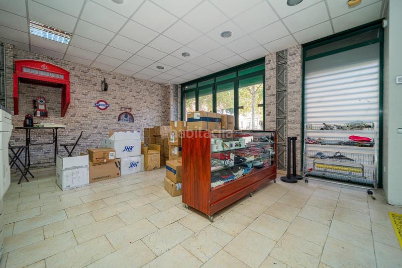 Foto 51fb4cfa-5e6c-4cc4-a549-41645bba96a0. Local commercial dans San Isidro Getafe
