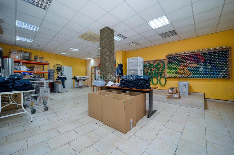 Foto b3c24f46-8435-45a6-866f-0bbc0a4908f2. Local commercial dans San Isidro Getafe