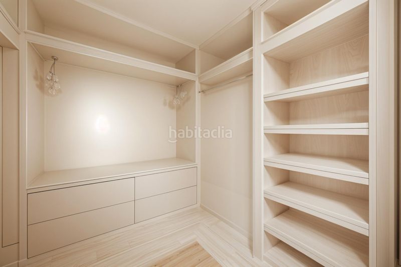 Foto a795309d-8ce6-4906-8b9e-0662257129f8. Duplex con riscaldamento in Recoletos Madrid