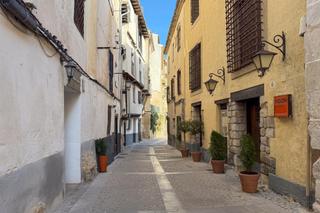 Apartament a Casco Histórico