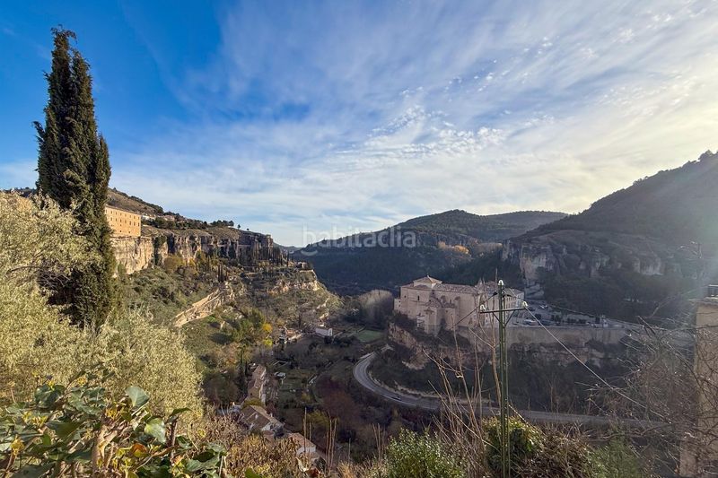 Foto 13f7ed02-335a-42a4-92e8-a9aa420a6c1c. Apartament amb calefacció a Casco Histórico Cuenca