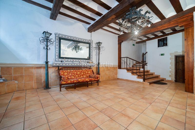 Foto 1599d408-2b27-41e7-9193-97f1b73544f8. Apartament amb calefacció a Casco Histórico Cuenca