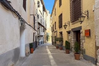 Apartment in Casco Histórico. Piso en calle san pedro, 22